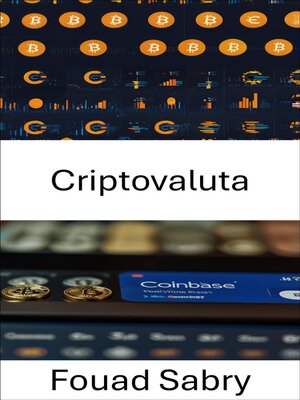 cover image of Criptovaluta